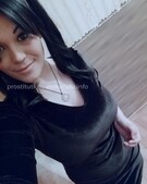 Анкета проститутки Мария - метро Южнопортовый, возраст - 19