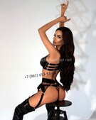 Анкета проститутки Алина - метро Северное Тушино, возраст - 20