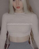 Анкета проститутки Алена - метро Арбат, возраст - 21