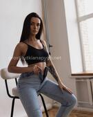 Анкета проститутки Натуся - метро Красносельский, возраст - 22