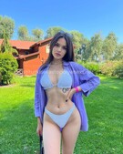 Анкета проститутки Зита - метро Тимирязевский, возраст - 23