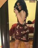 Анкета проститутки Лаура - метро Чертаново Южное, возраст - 23