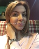 Анкета проститутки Аврора - метро Куркино, возраст - 24