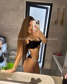 Анкета проститутки Римма - метро Нагатино-Садовники, возраст - 24