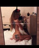 Анкета проститутки Стефания - метро Измайлово, возраст - 24