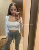 Анкета проститутки Света - метро Марфино, возраст - 24