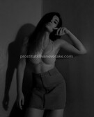 Анкета проститутки Светлана - метро Хамовники, возраст - 24