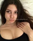 Анкета проститутки Виктория - метро Басманный, возраст - 24