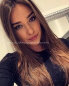 Анкета проститутки Влада - метро Измайлово, возраст - 24