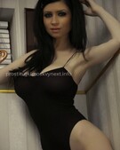 Анкета проститутки Ярослава - метро Орехово-Борисово Северное, возраст - 24