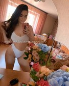 Анкета проститутки Дарья - метро Басманный, возраст - 25