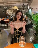 Анкета проститутки Зоя - метро Кузьминки, возраст - 25