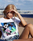 Анкета проститутки Марта - метро Угреша, возраст - 34