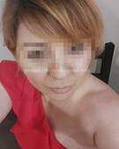 Анкета проститутки Эвелина - метро Румянцево, возраст - 38